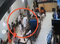 Dokter yang Aniaya Balita gegara Diganggu Main Catur Dipecat