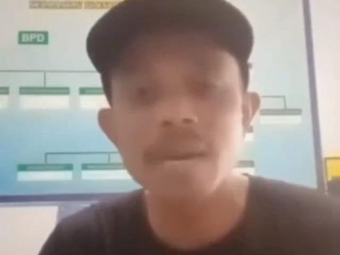 Wisatawan asing di Lumajang dipalak