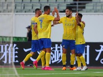 Ronaldo Cetak Gol, Al Nassr Jadi Raja Sementara