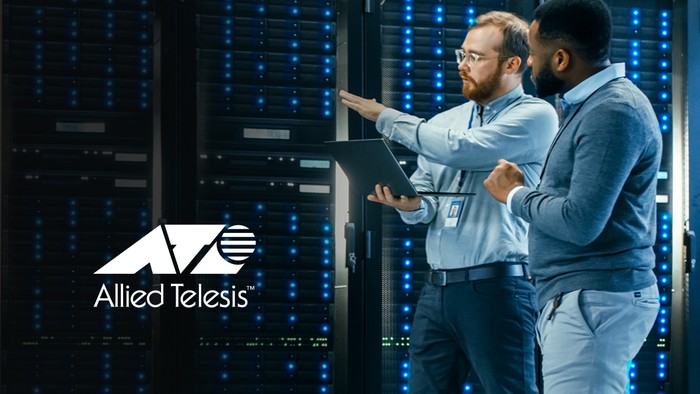 Allied Telesis