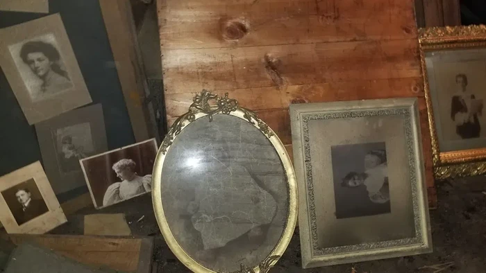 Benda Bersejarah di Rumah