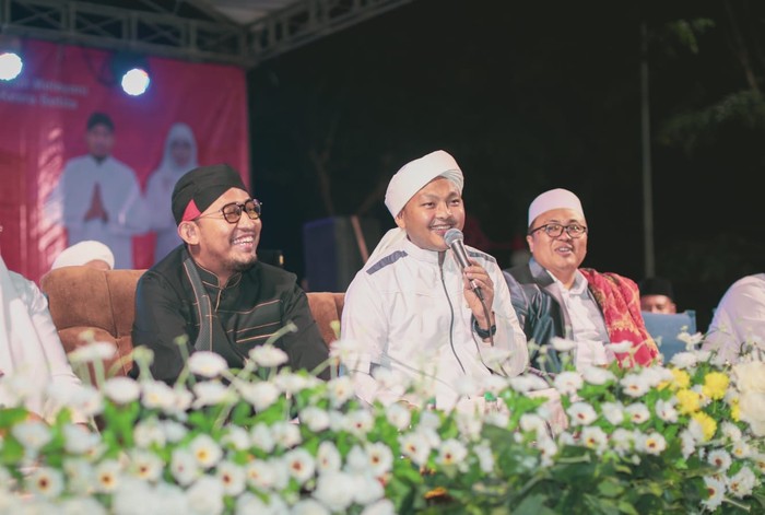 Bupati Sumenep Achmad Fauzi