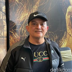 Puisi Indah Clift Sangra Khusus untuk Mendiang Suzzanna