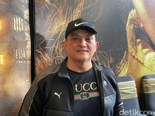 Puisi Indah Clift Sangra Khusus untuk Mendiang Suzzanna