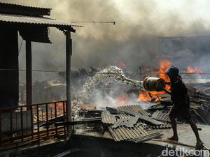 Lindungi Rumah dari Kebakaran, Begini Tips Pilih Asuransi Andalan