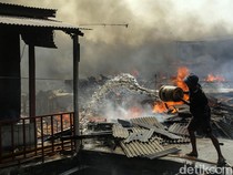 Lindungi Rumah dari Kebakaran, Begini Tips Pilih Asuransi Andalan