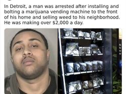 Perlu Tahu, Deretan Fakta Unik yang Mind Blowing