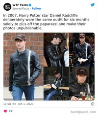 mrwtffacts via Bored Panda