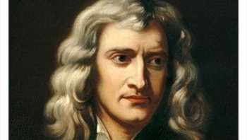 Di usia ke-25 tahun, Isaac Newton menemukan kalkulus, teorema binomial dan menemukan hukum gravitasi. Dia juga meninggal sebagai seorang perjaka. Foto: mrwtffacts via Bored Panda