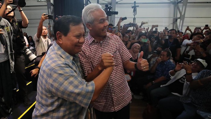 Dok. Akun instagram Prabowo