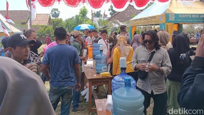 Festival Petik Legen