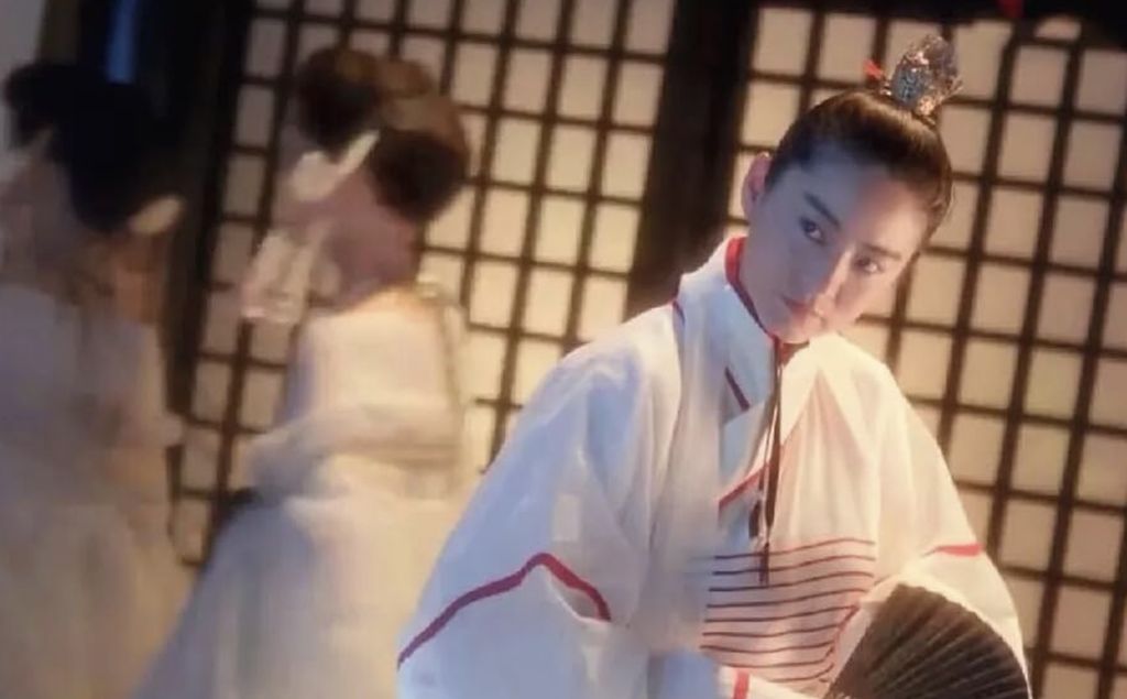 Film Handsome Siblings