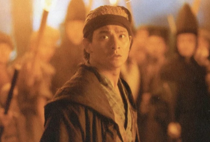 Film Handsome Siblings