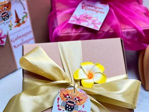 Cuan! Omzet Usaha Hampers Galungan Naik 70 Persen