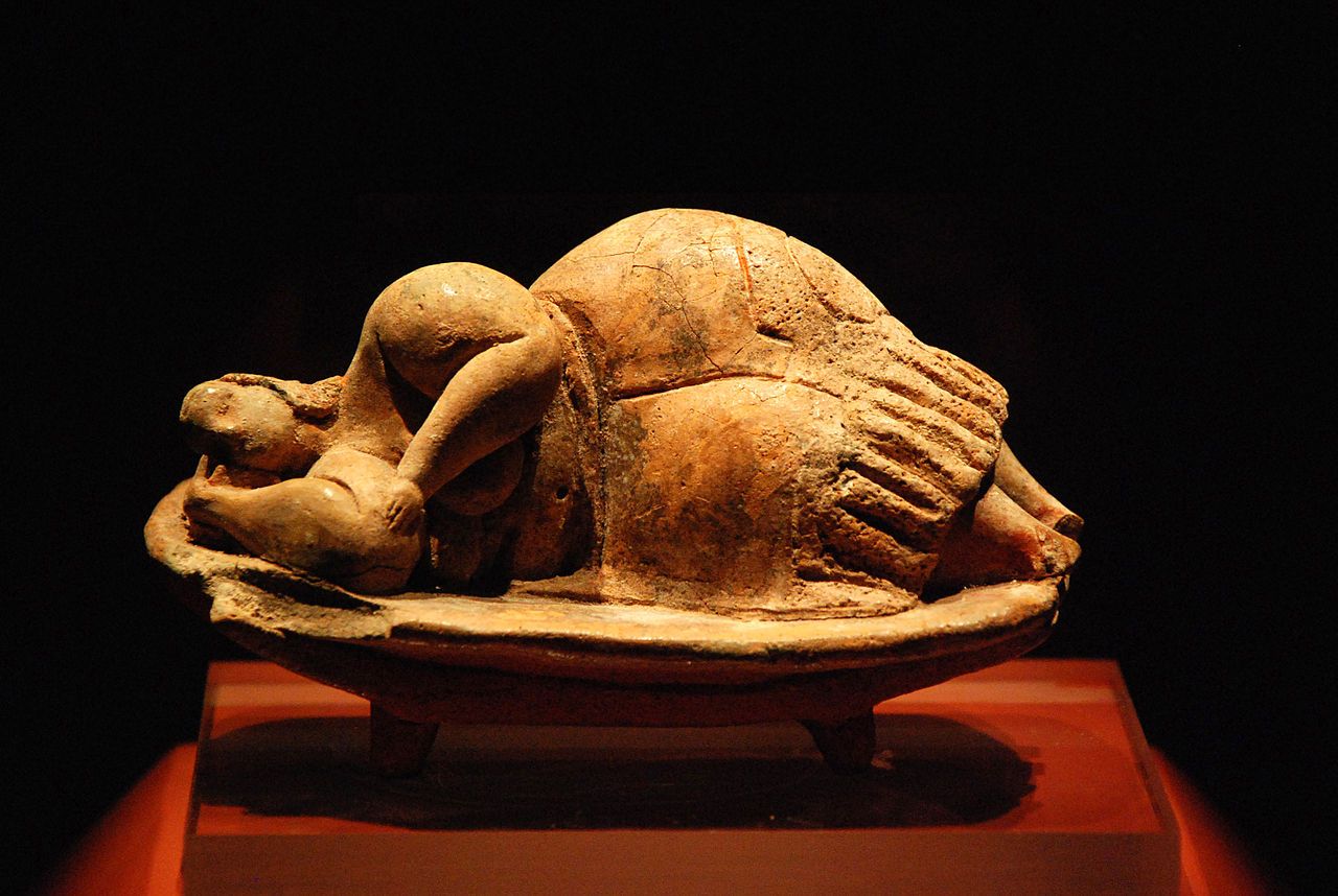 Hal Saflieni Hypogeum