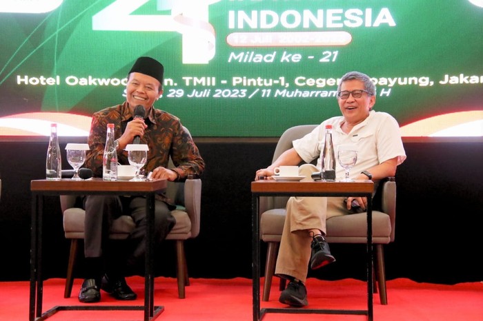 Hidayat Nur Wahid