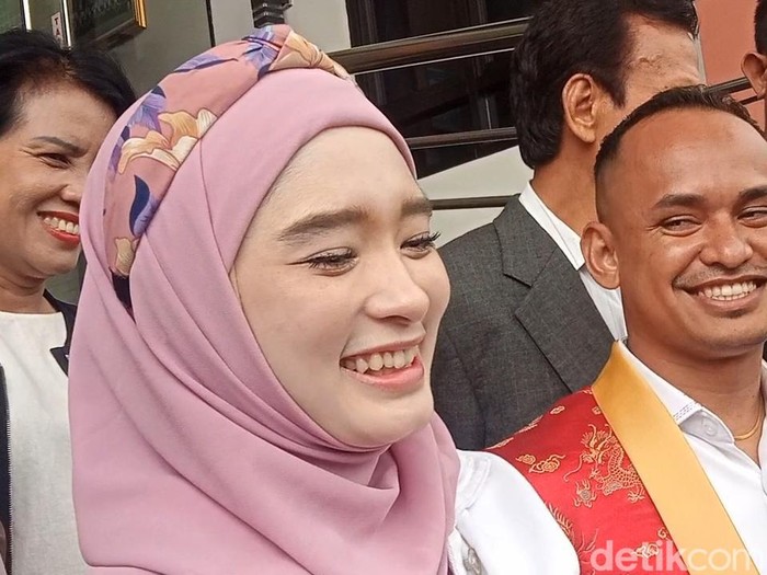 Inara Rusli Inara Rusli