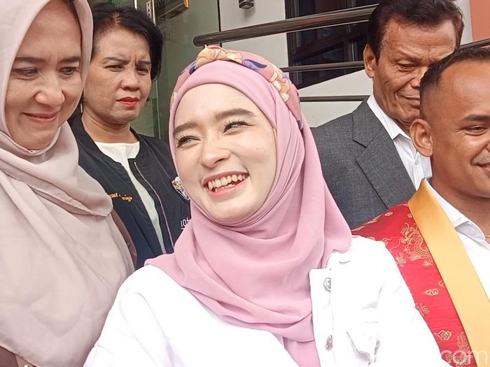 Inara Rusli