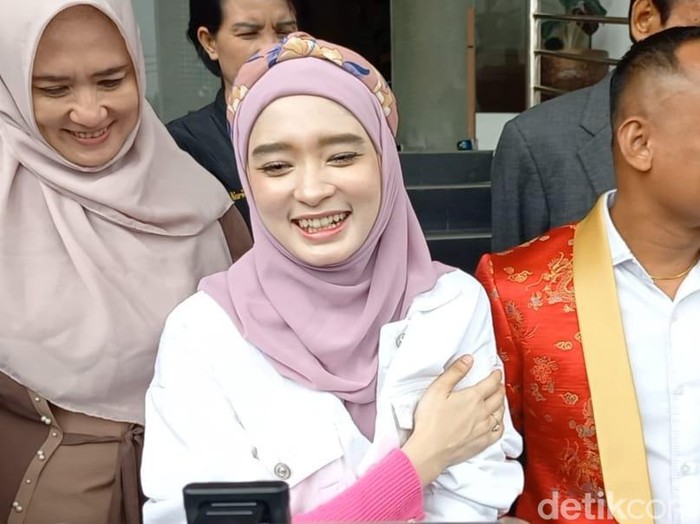 Inara Rusli