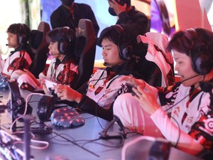 Jadwal MPL ID S12 Hari Ini: RRQ Vs Alter Ego