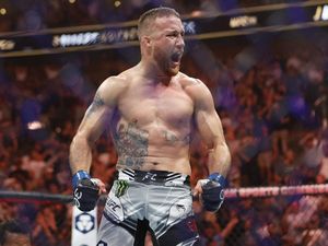 Yuk UFC, Islam Makhachev Vs Justin Gaethje Sudah Siap tuh!