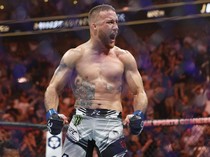 Justin Gaethje Bungkam Sesumbar Conor McGregor