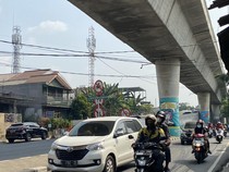 Profil Bali Tower yang Dipanggil Pemprov DKI Gegara Kabelnya Jerat Leher Sultan