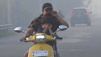 Menurut pantauan Badan Meteorologi Klimatologi dan Geofisika (BMKG) Stasiun Meteorologi Kabupaten Nagan Raya melalui satelit NASA/MODIS terdapat dua titik api (hotspot) di kabupaten itu dengan suhu udara mencapai 31 celsius pada siang hari dengan kecepatan angin 3 knots/jam yang rata-rata bertiup dari arah timur laut.