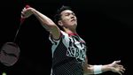 Kalahkan Jonatan, Axelsen Juara Japan Open 2023