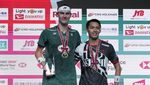 Kalahkan Jonatan, Axelsen Juara Japan Open 2023