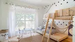 7 Ide Desain Kamar Anak yang Seru, Bikin Si Kecil Happy