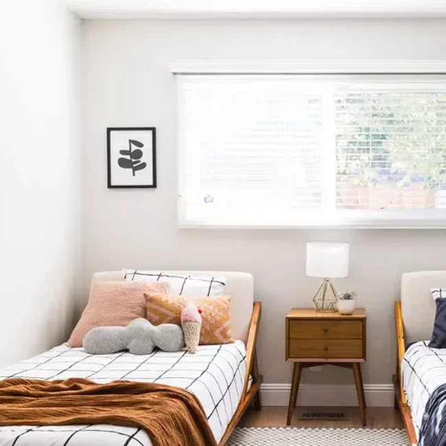 7 Ide Desain Kamar Anak yang Seru, Bikin Si Kecil Happy