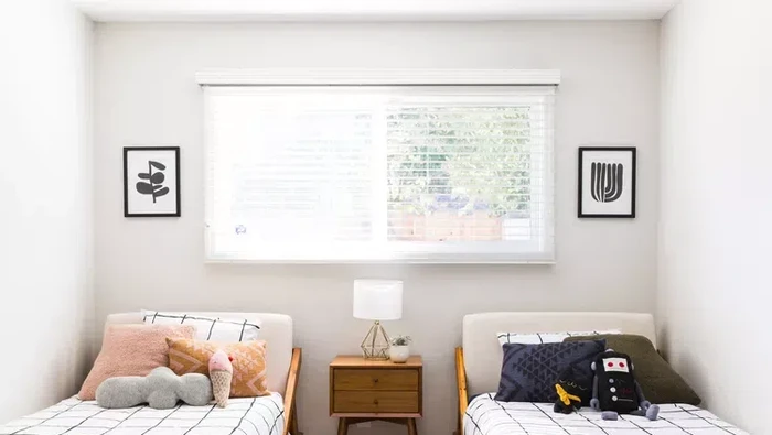 Kamar tidur anak
