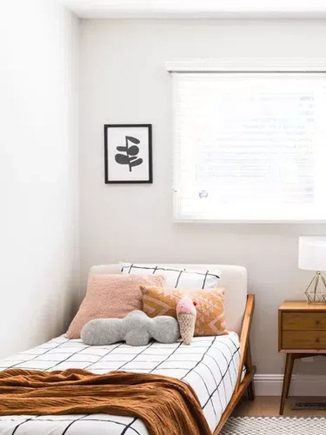 7 Ide Desain Kamar Anak yang Seru, Bikin Si Kecil Happy