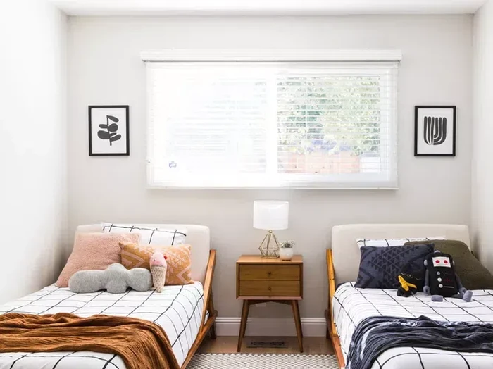Kamar tidur anak
