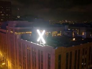 Video: Elon Musk Musk Dipanggil Sidang, Kantor X di Prancis Digeledah
