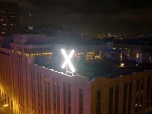 Video: Elon Musk Musk Dipanggil Sidang, Kantor X di Prancis Digeledah