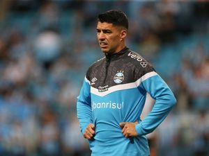Suarez dan Messi Segera Reuni di Inter Miami