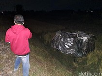 Pelajaran dari Luxio Tertabrak Kereta Api di Jombang yang Tewaskan 6 Orang