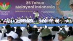 Momen Cak Imin Ajak Anak Yatim Wisata ke Ancol