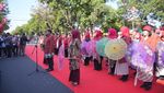 Kembali Digelar, Pagelaran KLC Meriahkan HUT ke-219 Kabupaten Klaten