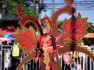 Kembali Digelar, Pagelaran KLC Meriahkan HUT ke-219 Kabupaten Klaten