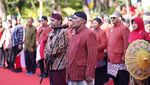 Kembali Digelar, Pagelaran KLC Meriahkan HUT ke-219 Kabupaten Klaten
