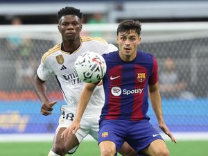 Jadwal Liga Spanyol: Waktunya El Clasico Barcelona Vs Real Madrid!
