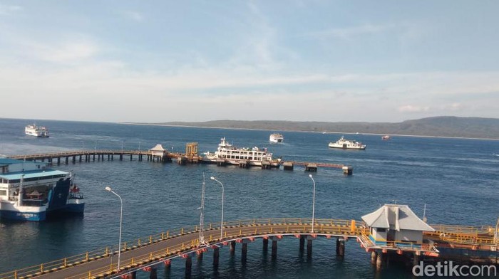 Pelabuhan Ketapang