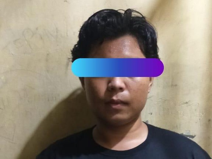 Pemuda buron 5 bulan usai perkosa pacar.