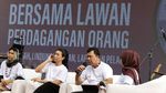 Pelaku Perdagangan Orang Mulai Incar Masyarakat Berpendidikan