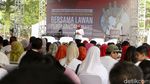 Pelaku Perdagangan Orang Mulai Incar Masyarakat Berpendidikan