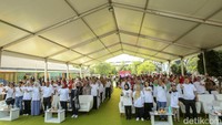 Menurut Data Penyelamatan Calon PMI korban TPPO yang dikumpulkan oleh BP2MI periode tahun 2022, mencatat sebanyak 5.848 CPMI non prosedural yang diselamatkan. Sementara itu, data yang dihimpun oleh Sistem Informasi Online Perlindungan Perempuan dan Anak (Simfoni PPA) mulai tahun 2020 sampai 2022 tercatat adanya 1.418 kasus dan 1.581 korban TPPO. Mayoritas dari korban adalah perempuan dan anak.  