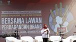 Pelaku Perdagangan Orang Mulai Incar Masyarakat Berpendidikan
